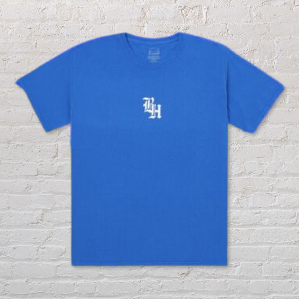 Brockhampton new light tee